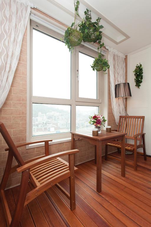 Coop City Hotel Oryu Station Сеул Экстерьер фото