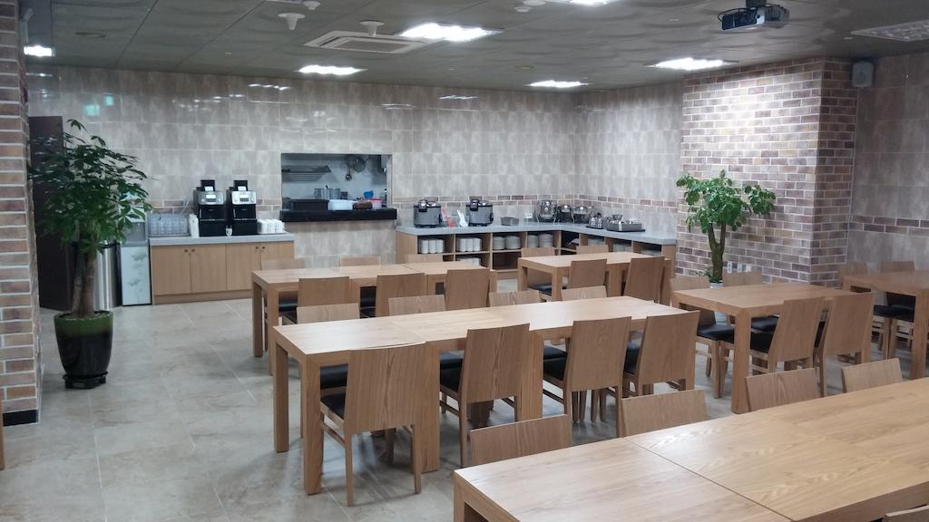 Coop City Hotel Oryu Station Сеул Экстерьер фото
